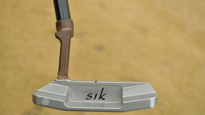 3 smart ways to add or subtract weight from your putter