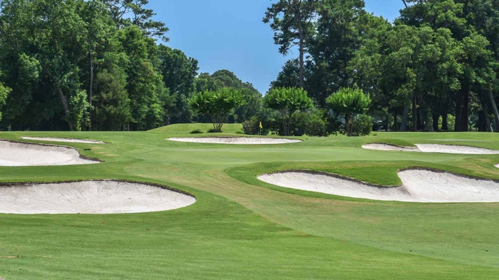 The Dunes - GOLF Top 100 Courses You Can Play