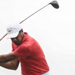 tony finau swings