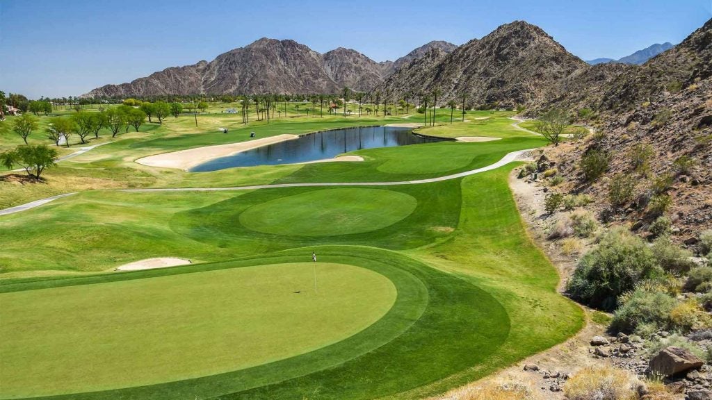 Oak Quarry GOLF Top 100 Courses You Can Play