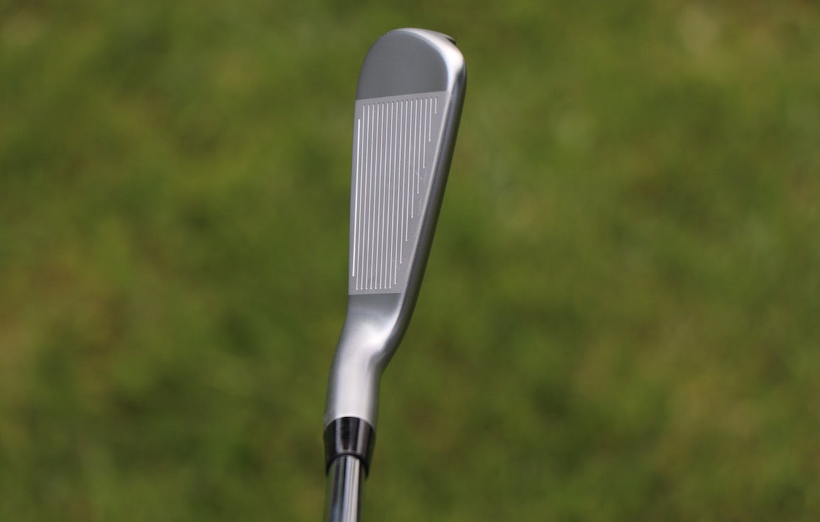 Ping's i59 is the 'next big thing' in iron design: FIRST LOOK