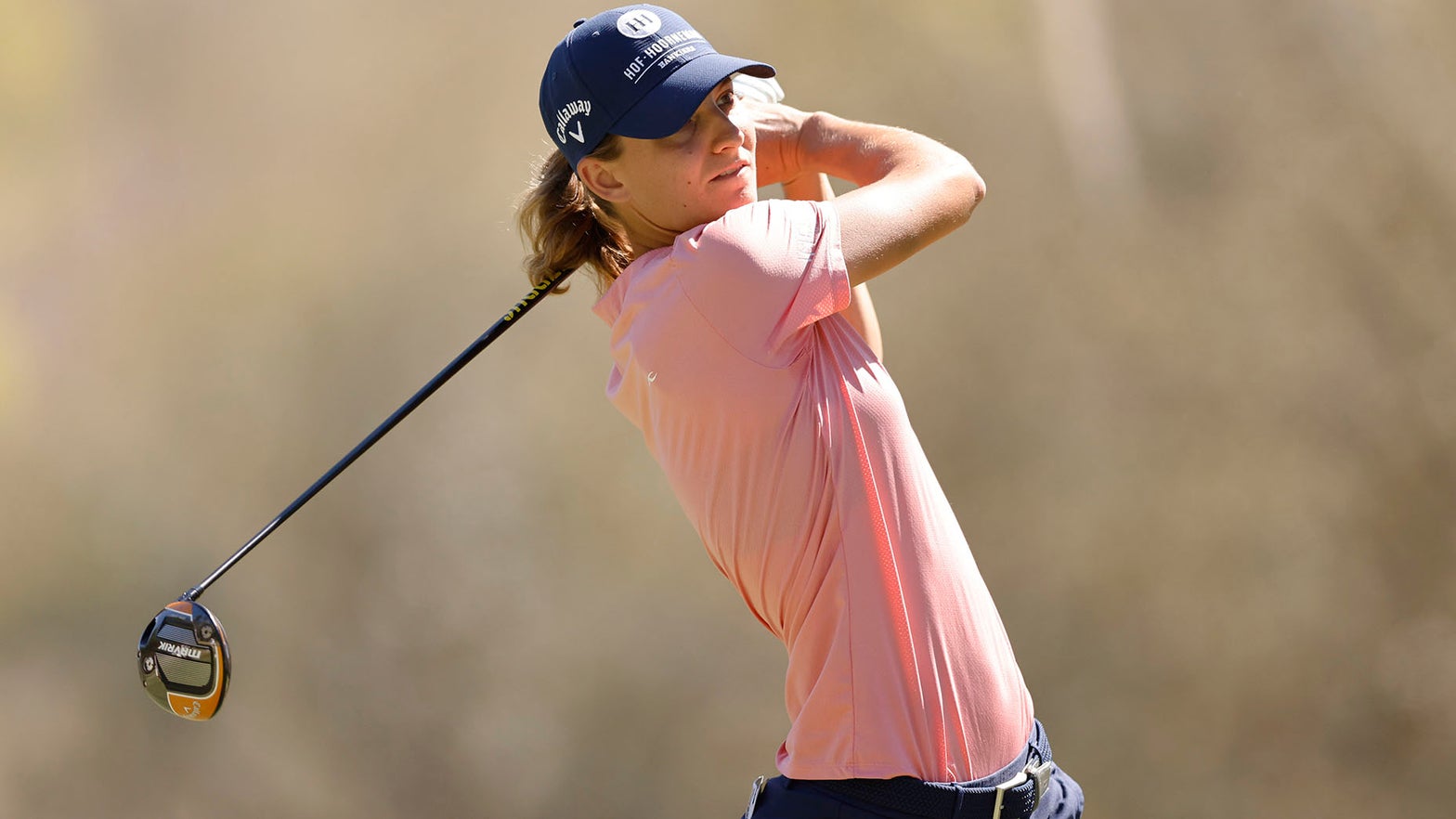 Use these 6 exercises to power up your golf swing