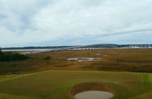 Charleston Municipal Golf Course
