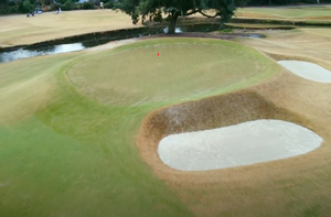 Charleston Municipal Golf Course