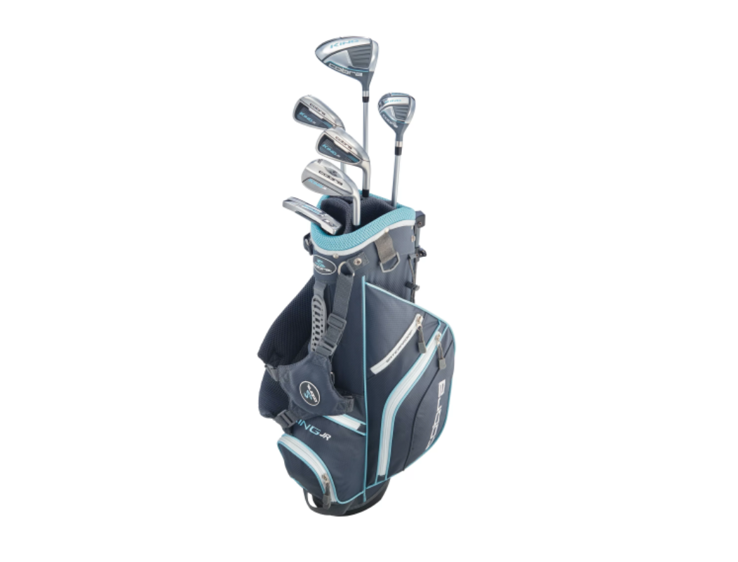 Callaway - Junior XJ3 Sets