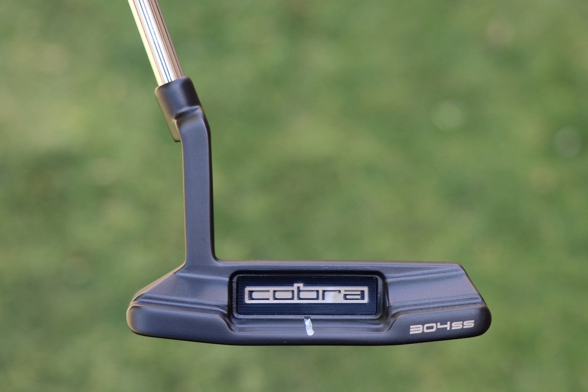 Cobra launches new 2021 King 3D Printed and King Vintage putters