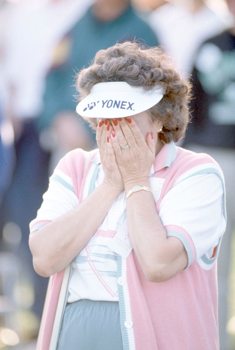 mary mickelson