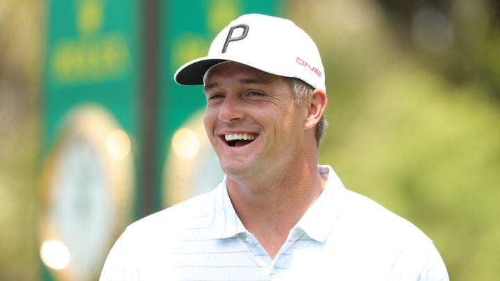 Bryson DeChambeau: Kiawah Island is going to be 'diabolical' test