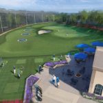 phil mickelson short game facility