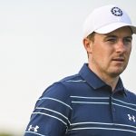 Jordan Spieth enters this week's PGA Championship as one of the favorites.