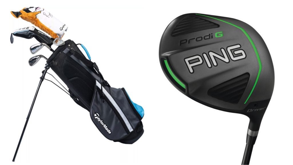 7 sets of golf clubs made for junior golfers (and how to buy them)