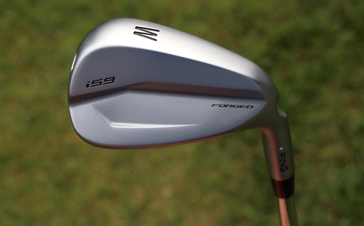 PGA Tour rep: Ping's i59 iron can benefit this golfer type the most