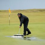 Could your golf course be using rainwater more efficiently?