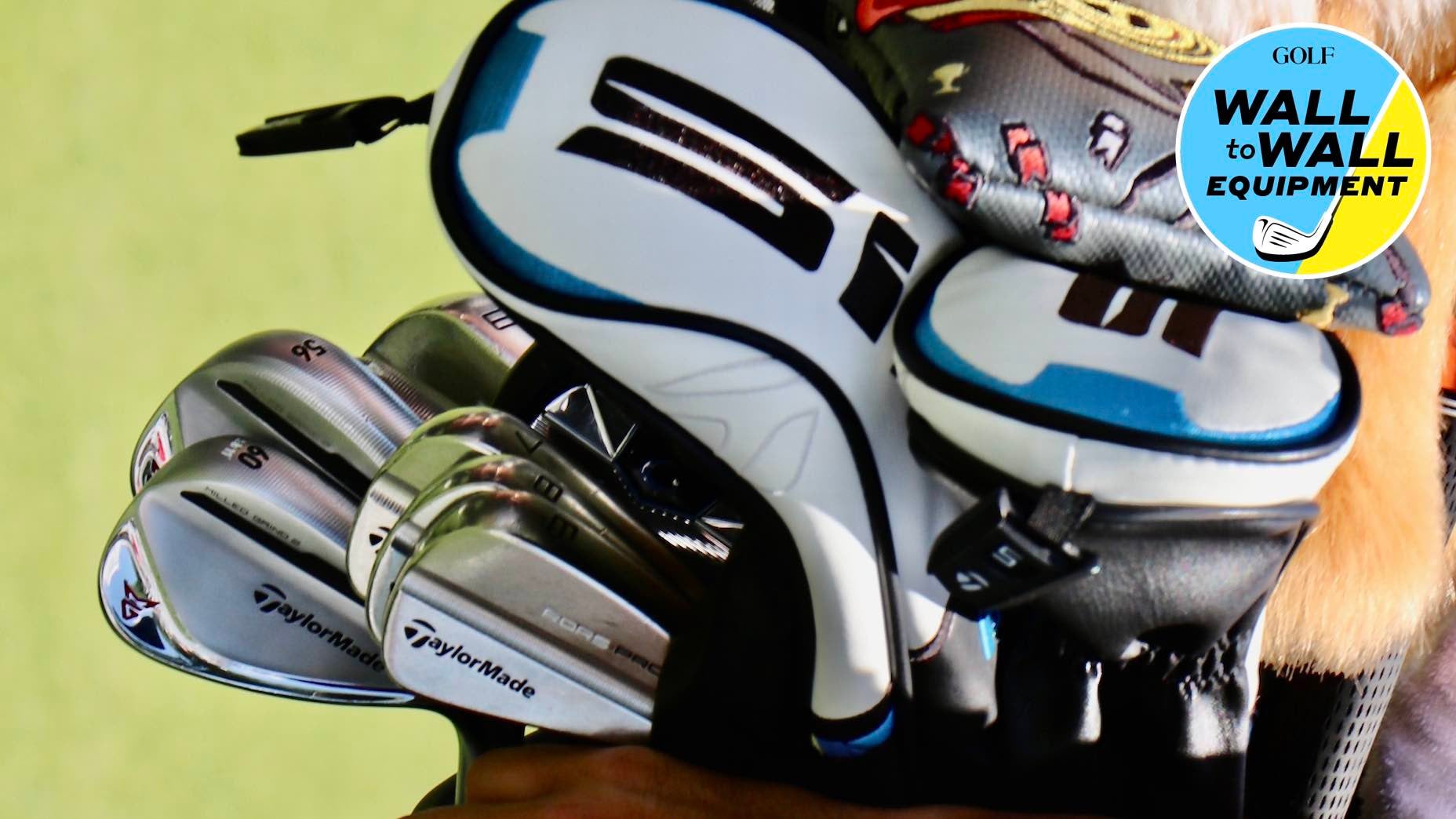 How Rory McIlroy's gear changes propelled him to victory at Quail