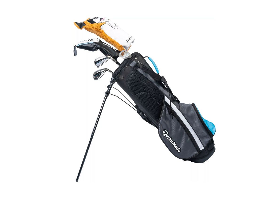 7 sets of golf clubs made for junior golfers (and how to buy them)