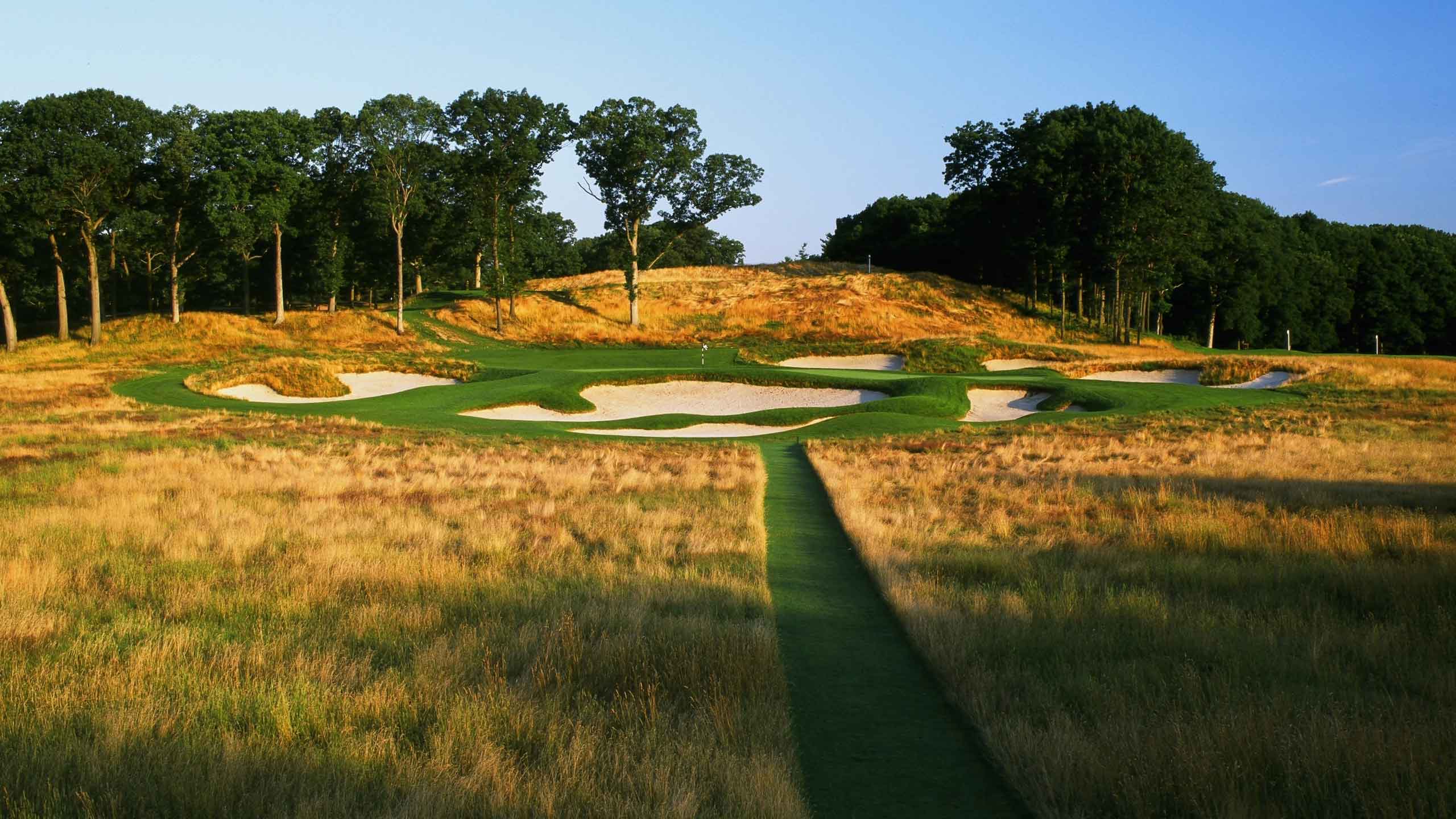 To protect its tee sheets, Bethpage cracks down on bad actors, bots