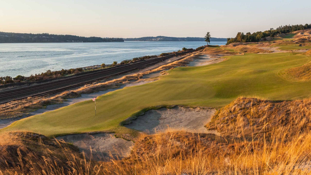 Our new Top 100 Courses You Can Play list proves elite golf is everywhere