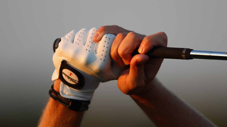 How to find the perfect golf grip for you -- and what you need to know ...