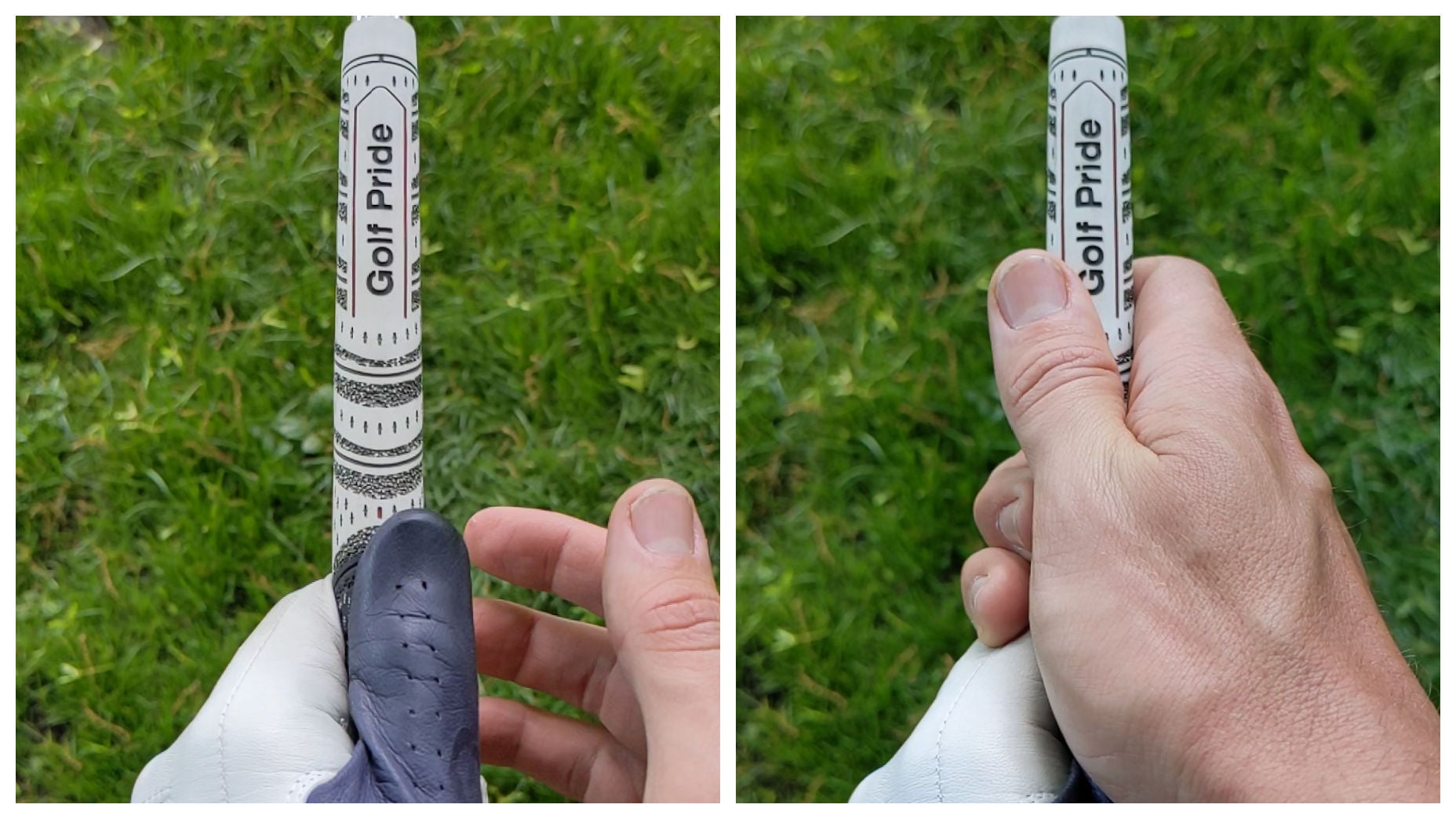 golf-grip-basics-use-the-logo-as-a-foolproof-reminder-how-to-grip-the-club