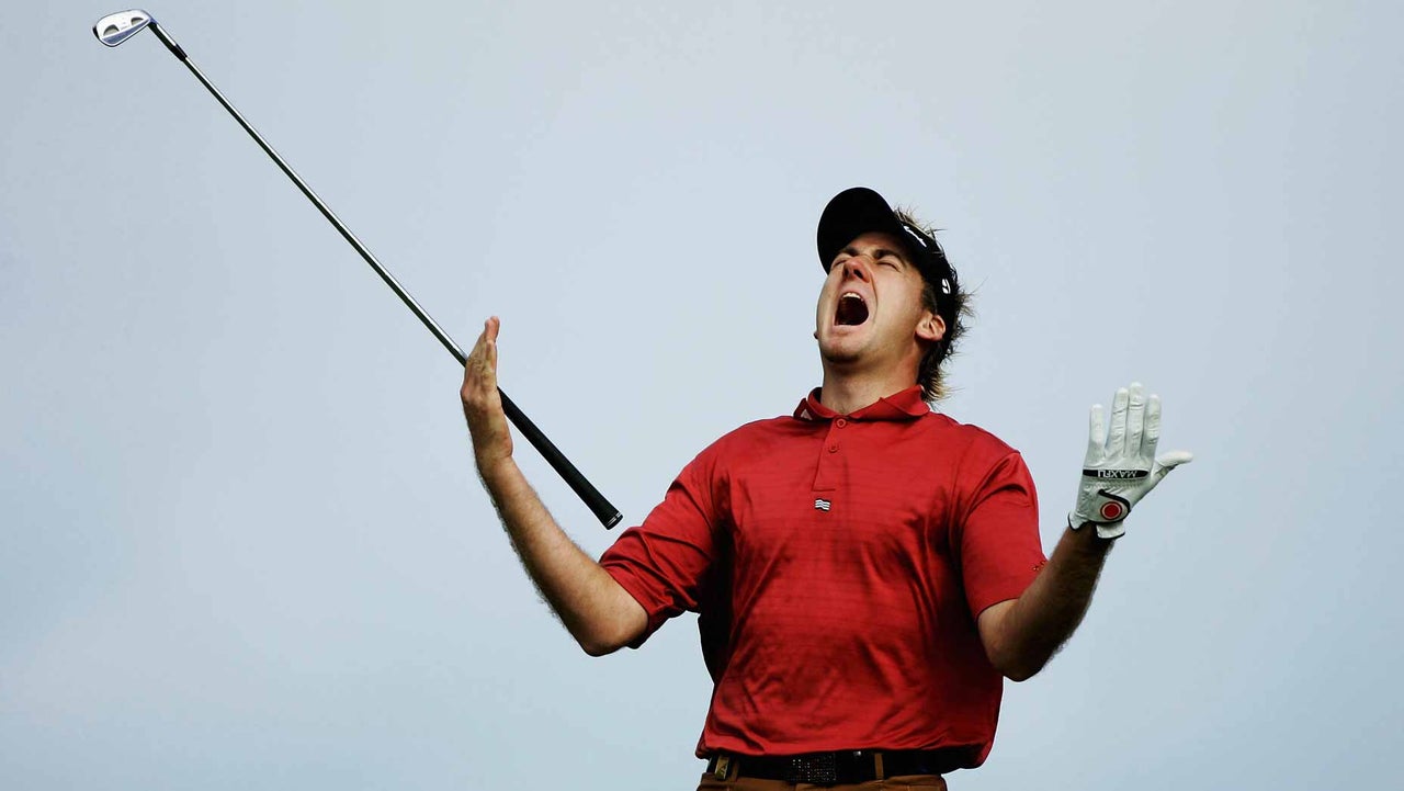 How to cure the shanks 5 easy tips from Top 100 Teachers