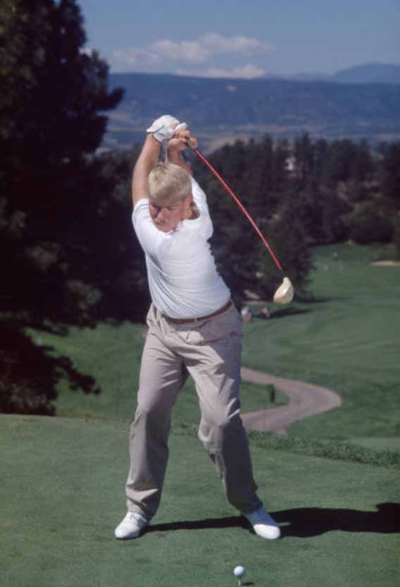 john daly