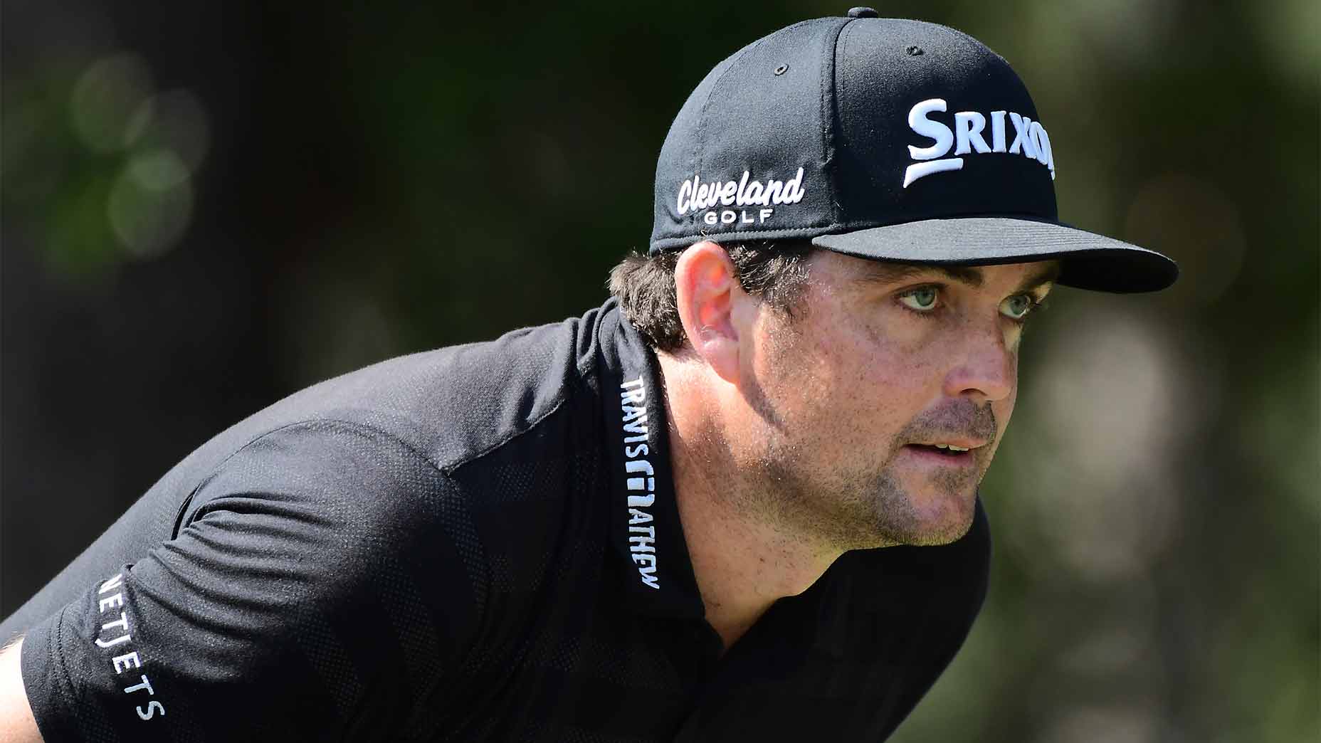 Keegan Bradley breaks down what went wrong on costly double bogey