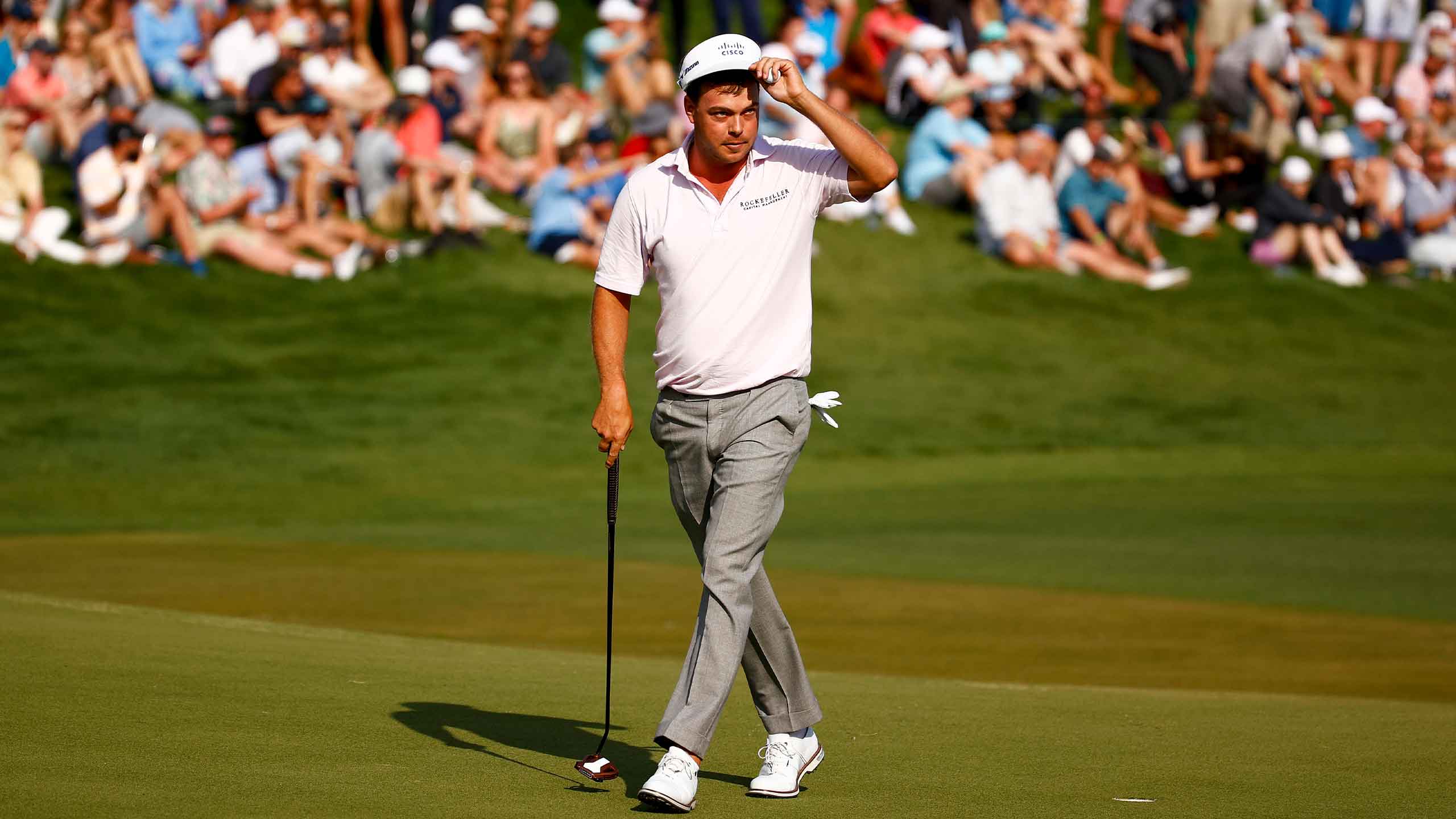 wells fargo championship streaming