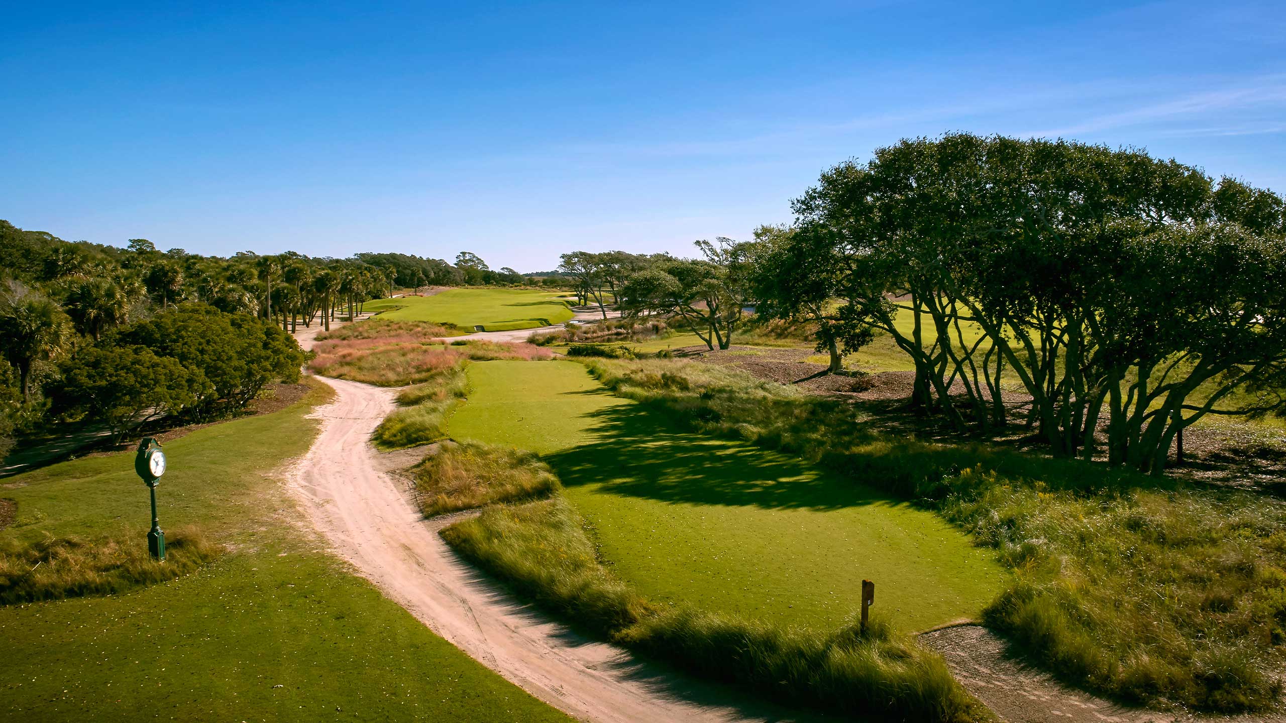 Kiawah Island 1st