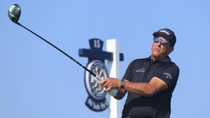 mickelson epic driver