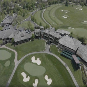 muirfield village golf club renovation