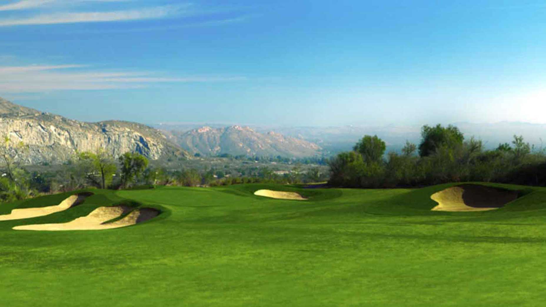 Oak Quarry