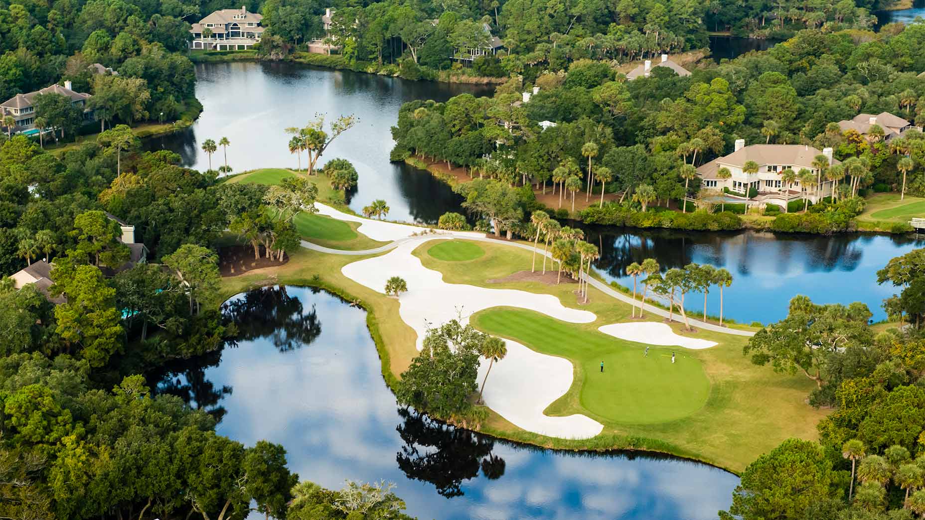 What you need to know about Kiawah Island Golf Resorts other 4 courses