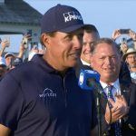 phil mickelson interview