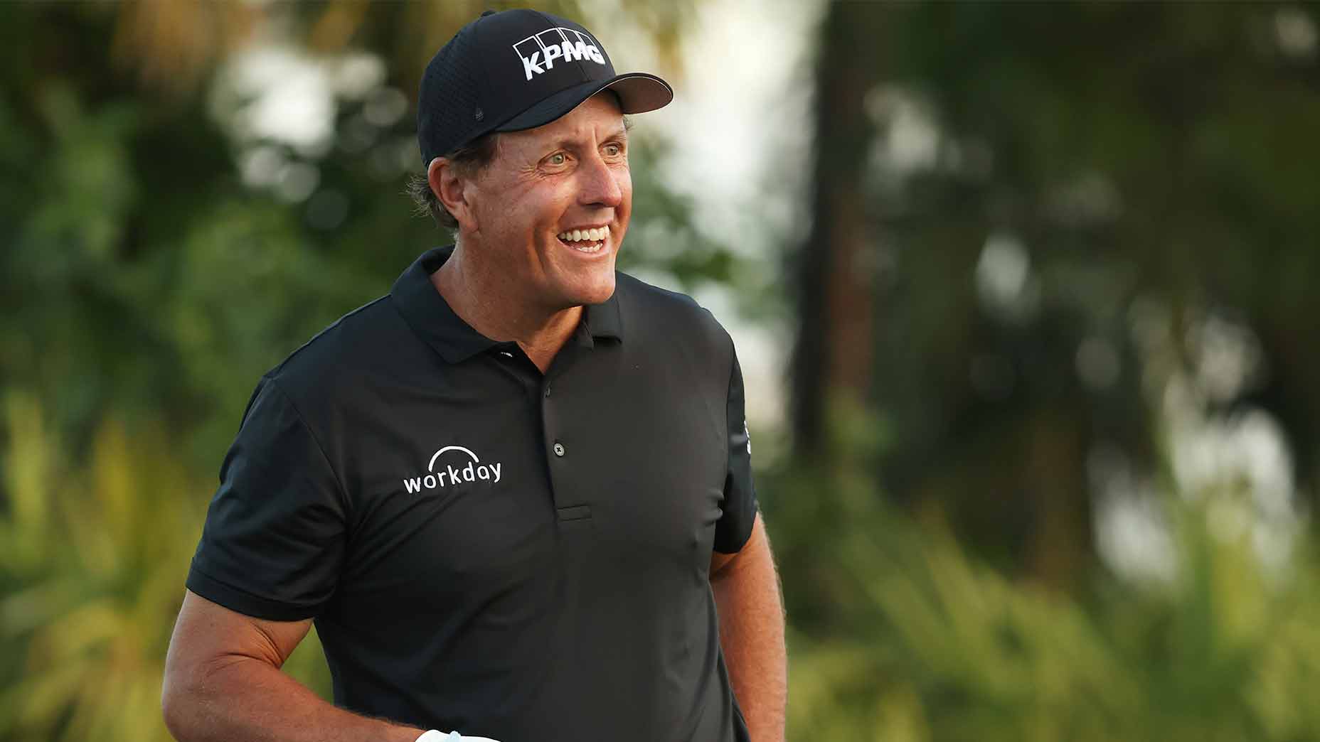 Tour Confidential Mickelson's U.S. Open outlook, Fowler's PGA exemption