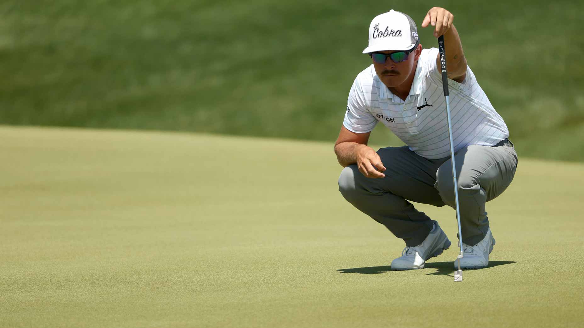 Why Rickie Fowler S Final Hole Bogey At The Pga Was So Costly