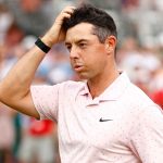 Despite some 18th-hole drama, Rory McIlroy closed out his first victory since 2019 at the Wells Fargo Championship.