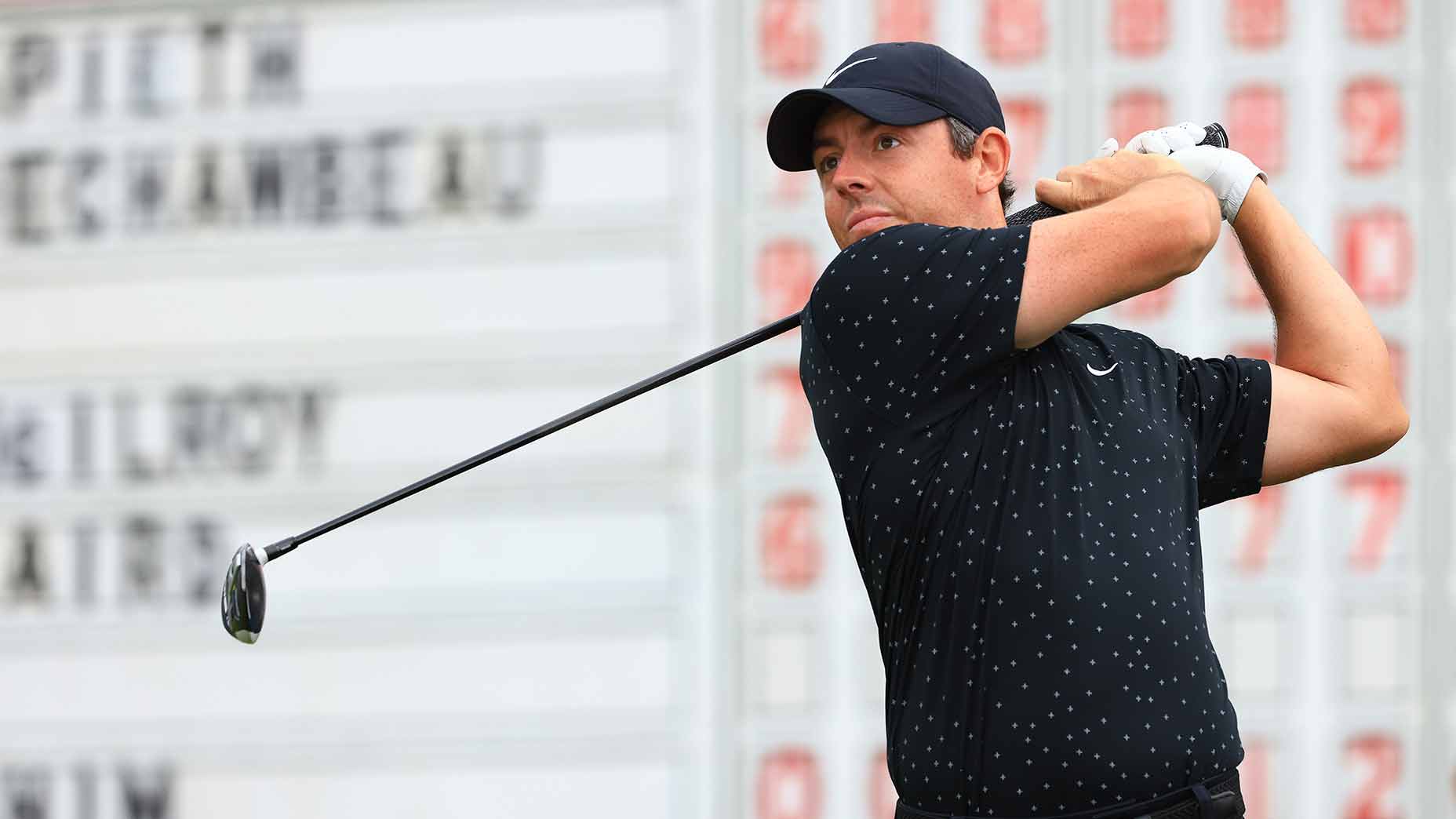McIlroy: Player Impact Program about more than rewarding top players