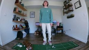 Swing Stories: A wicked slice wrecked this 7-handicap’s game. This fix saved him