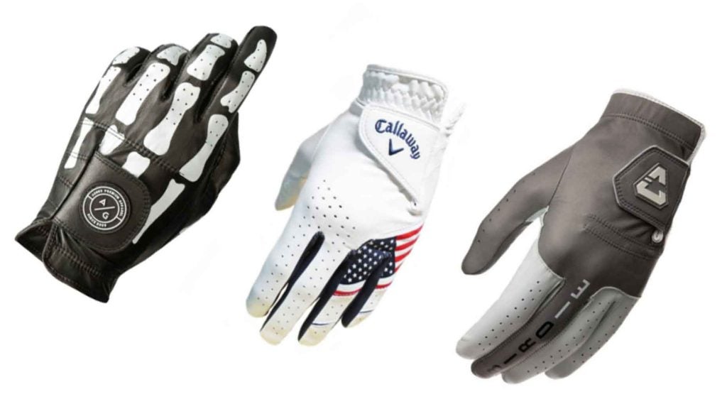 Leatt GPX 2.5 Windblock Gloves-Steel-L 
