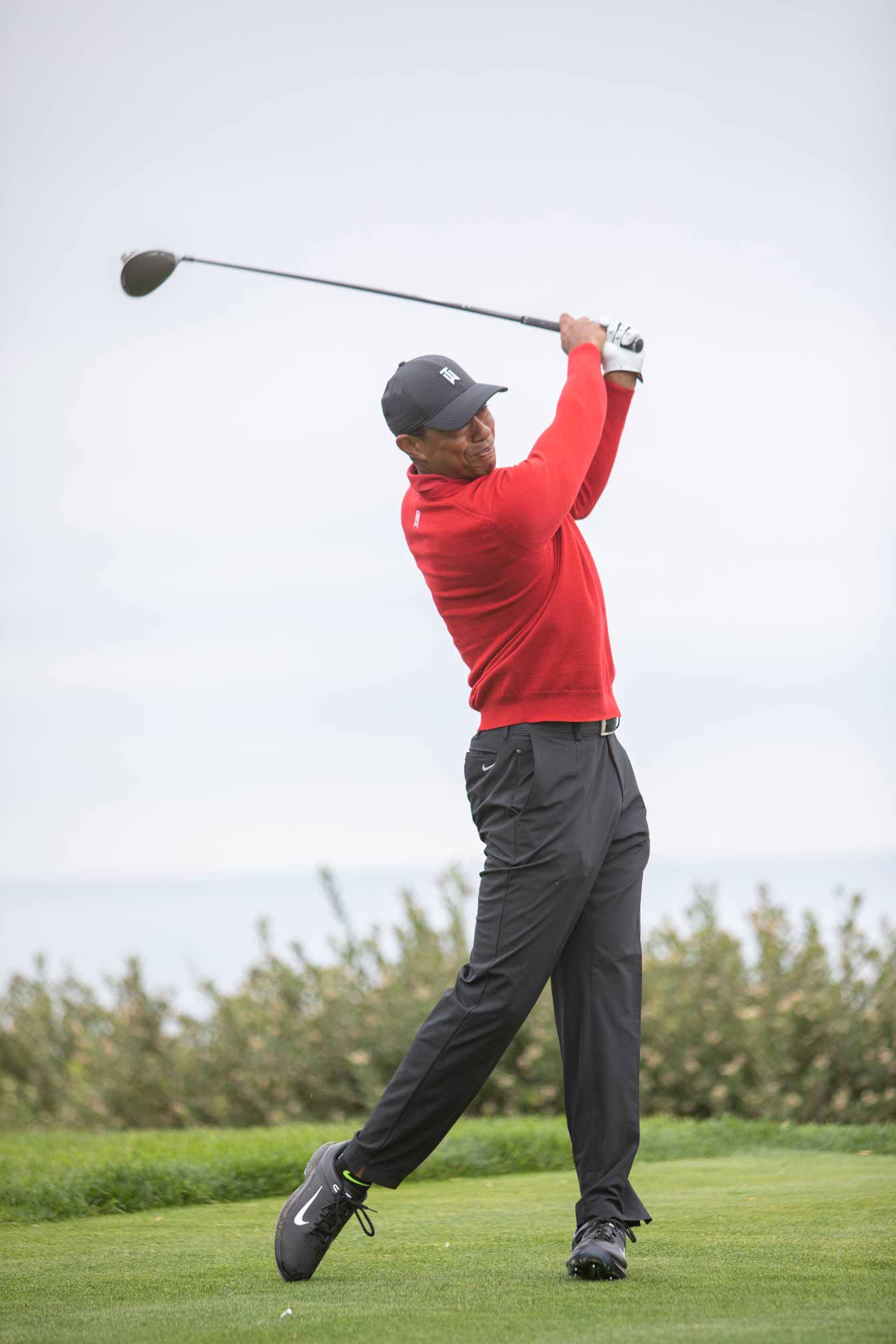 Copy these 6 moves from Tour pros to get the most out of your swing