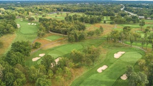 The Warren Course at Notre Dame