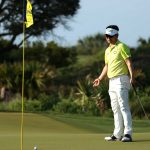 Y.E. Yang at 2021 PGA Championship