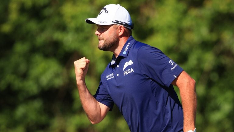 marc leishman tee time