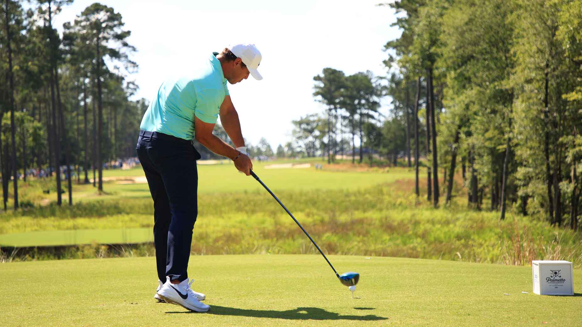 Brooks koepka