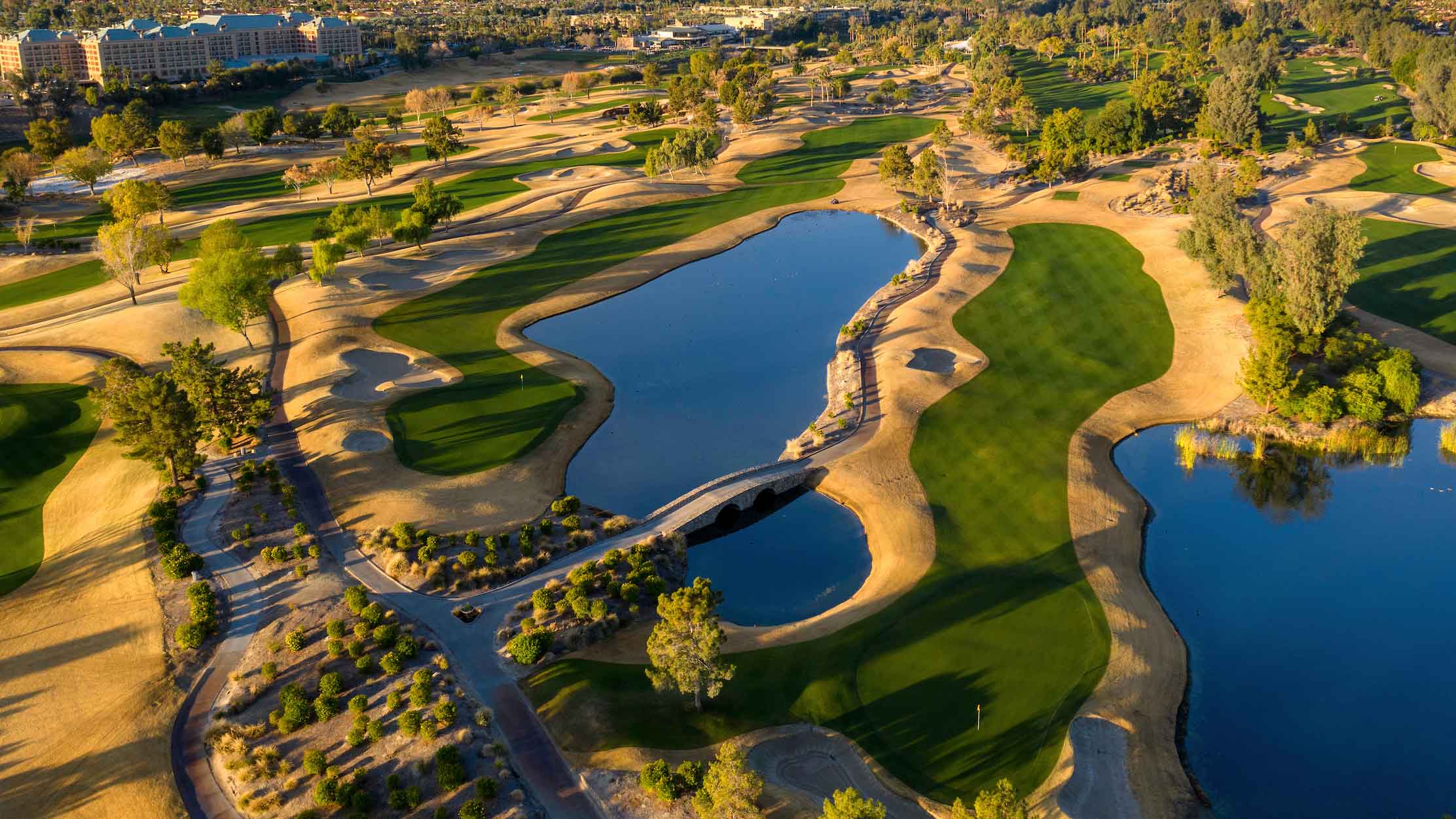 Indian Wells Golf Resort14