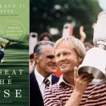 Jack Nicklaus book cover and photo