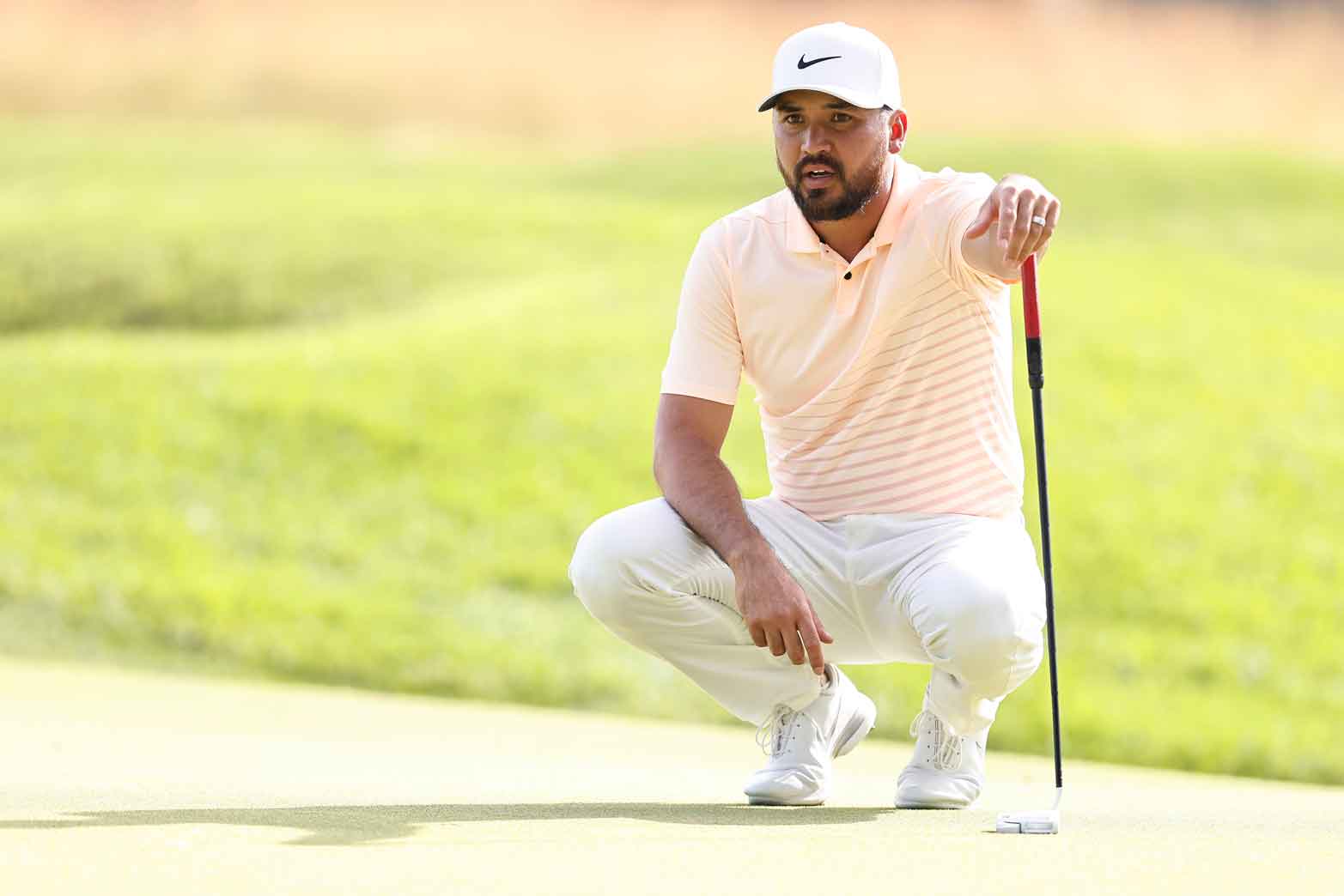 Jason Day 2022 Schedule One Key To Jason Day's Resurgent Play? A Putter Switch To An Old Favorite