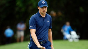 jordan spieth back