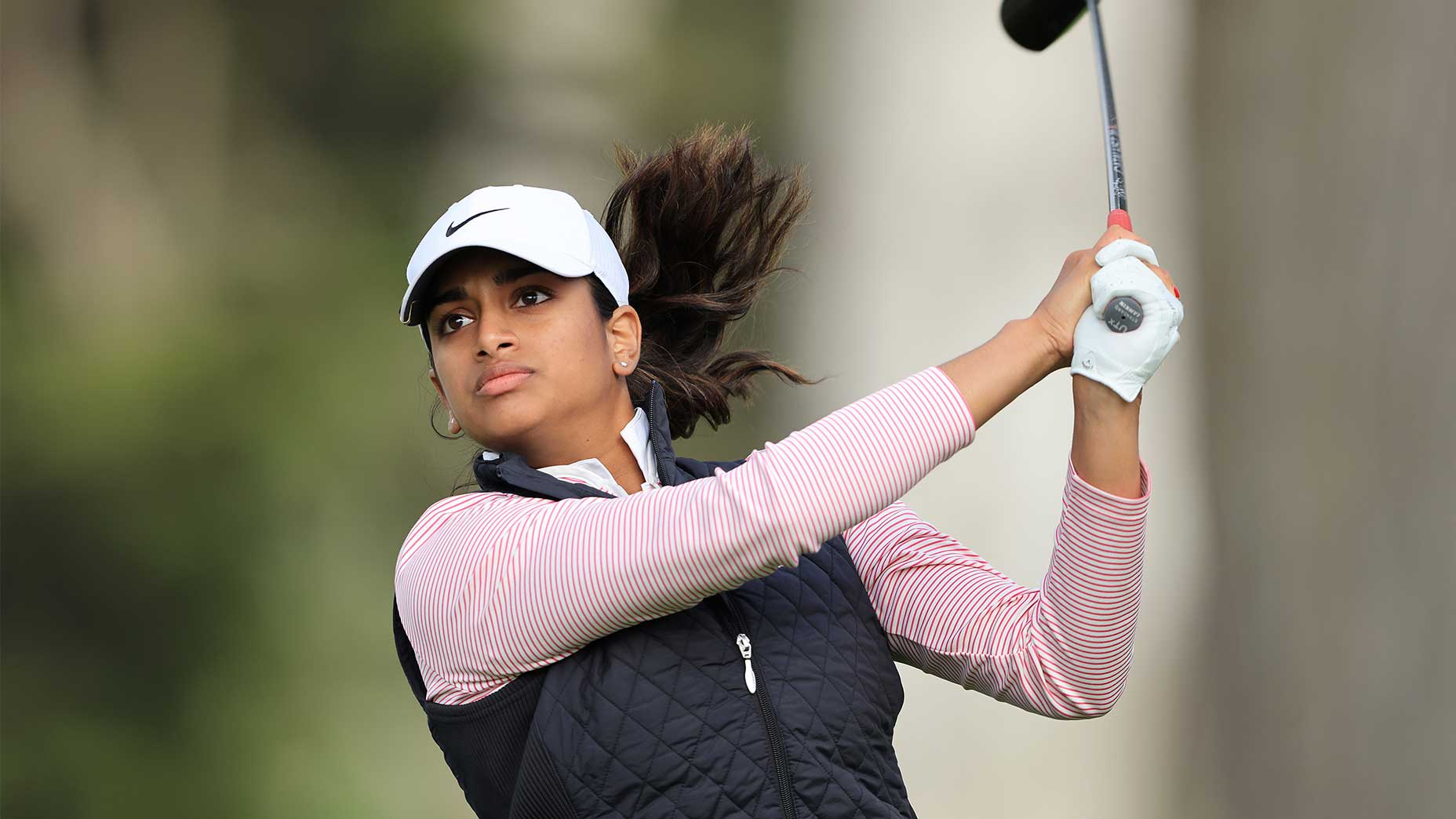 Womens Us Golf Amateur