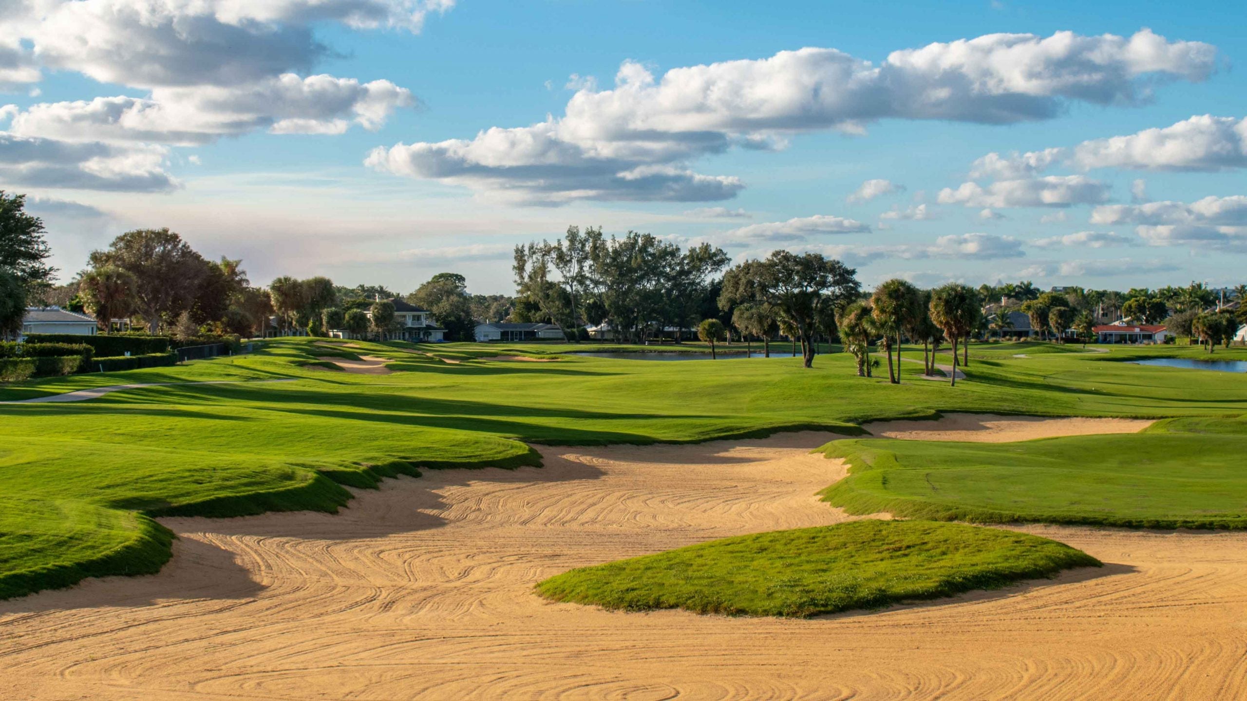 Palatka Golf Club - Most Historic Public Course in Florida & Best